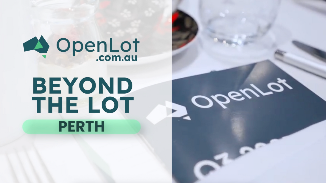 [Apr/2026] Beyond The Lot - Perth, WA