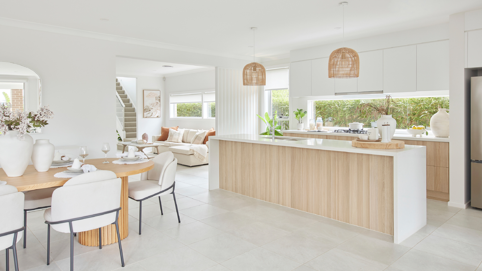 Tempo Living