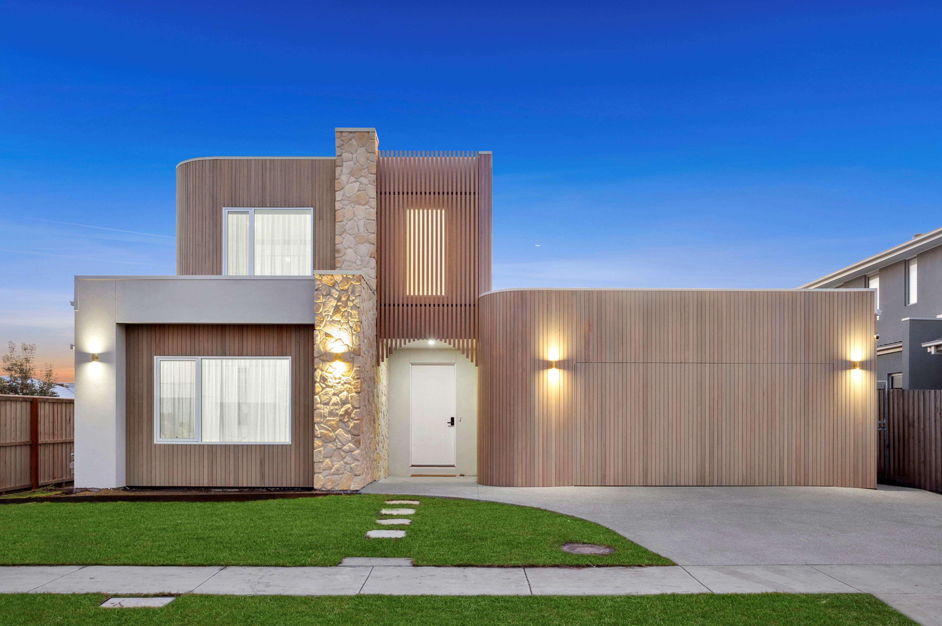 Enso Homes