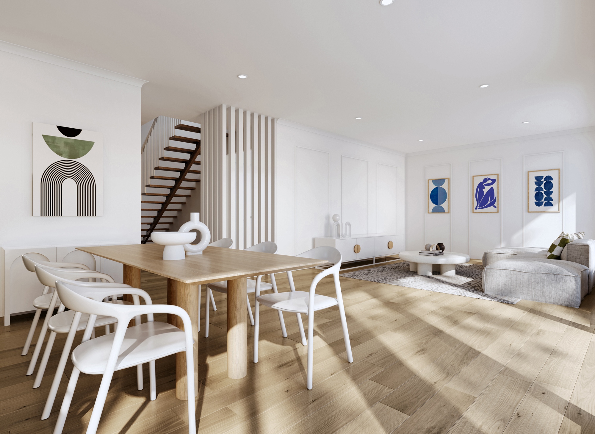 Arista Homes