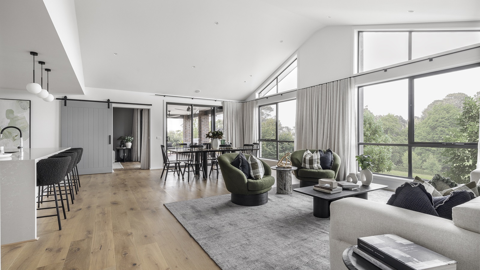 Simonds Homes QLD