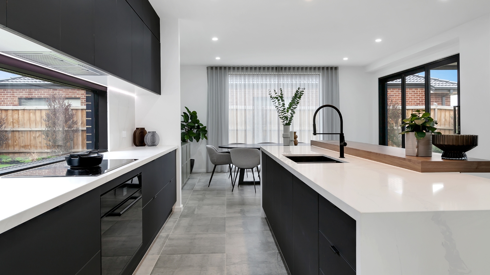 Addison Homes