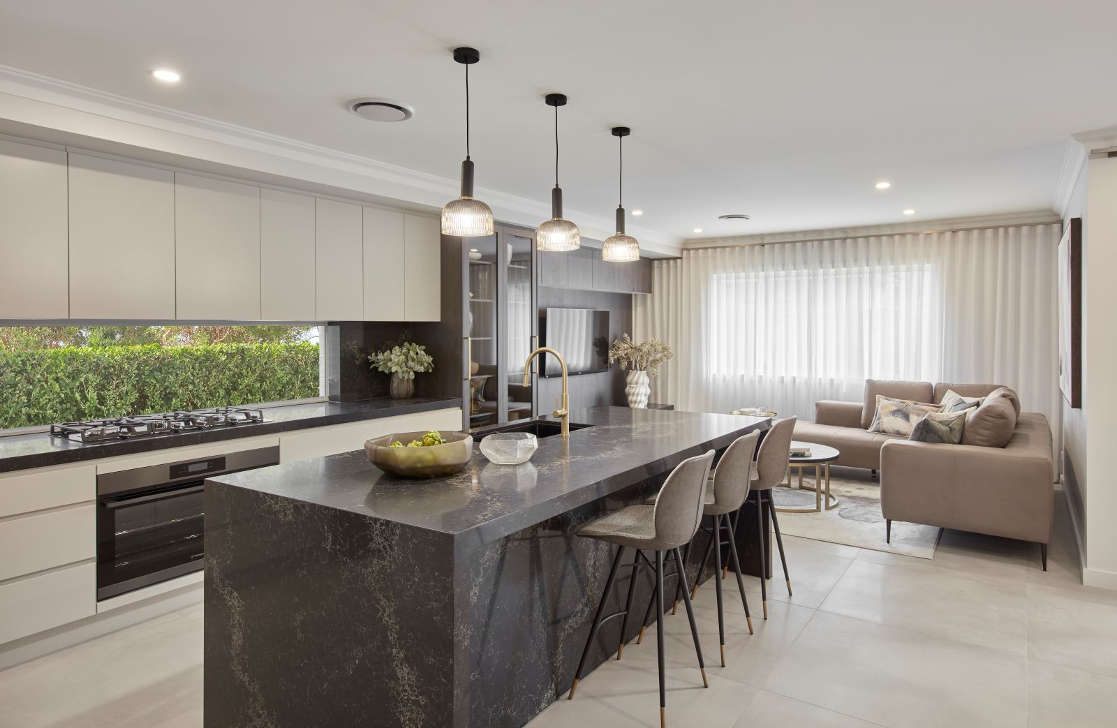 Bellriver Homes