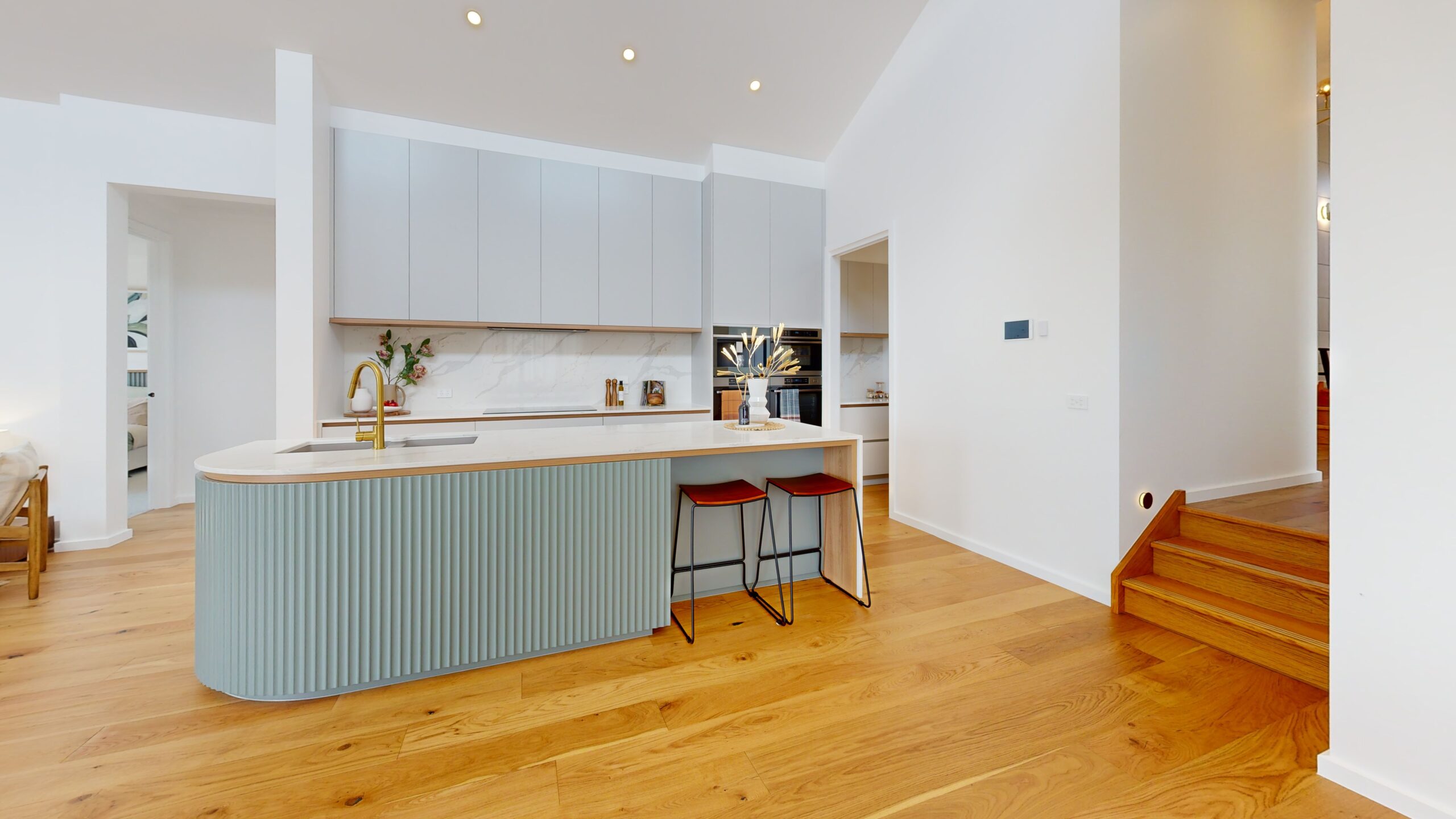 Cavalier Homes Bendigo