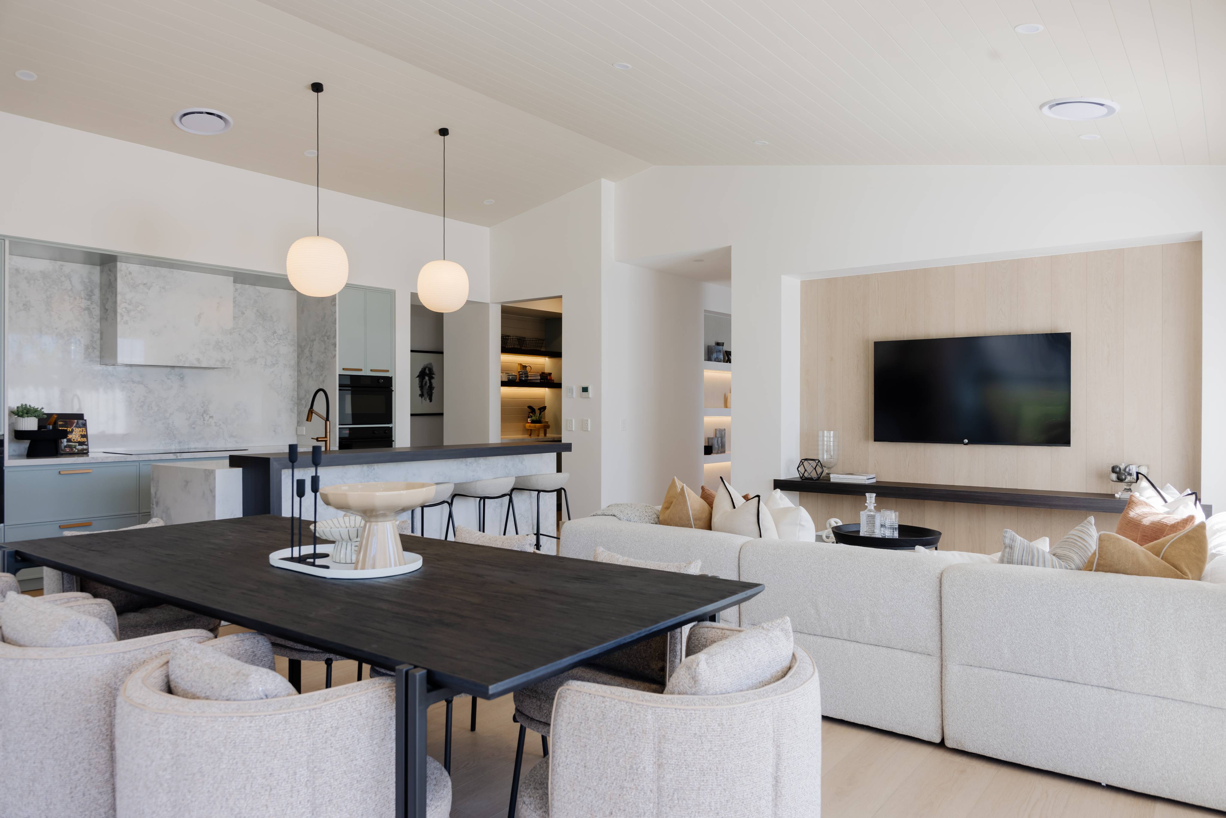 Creation Homes