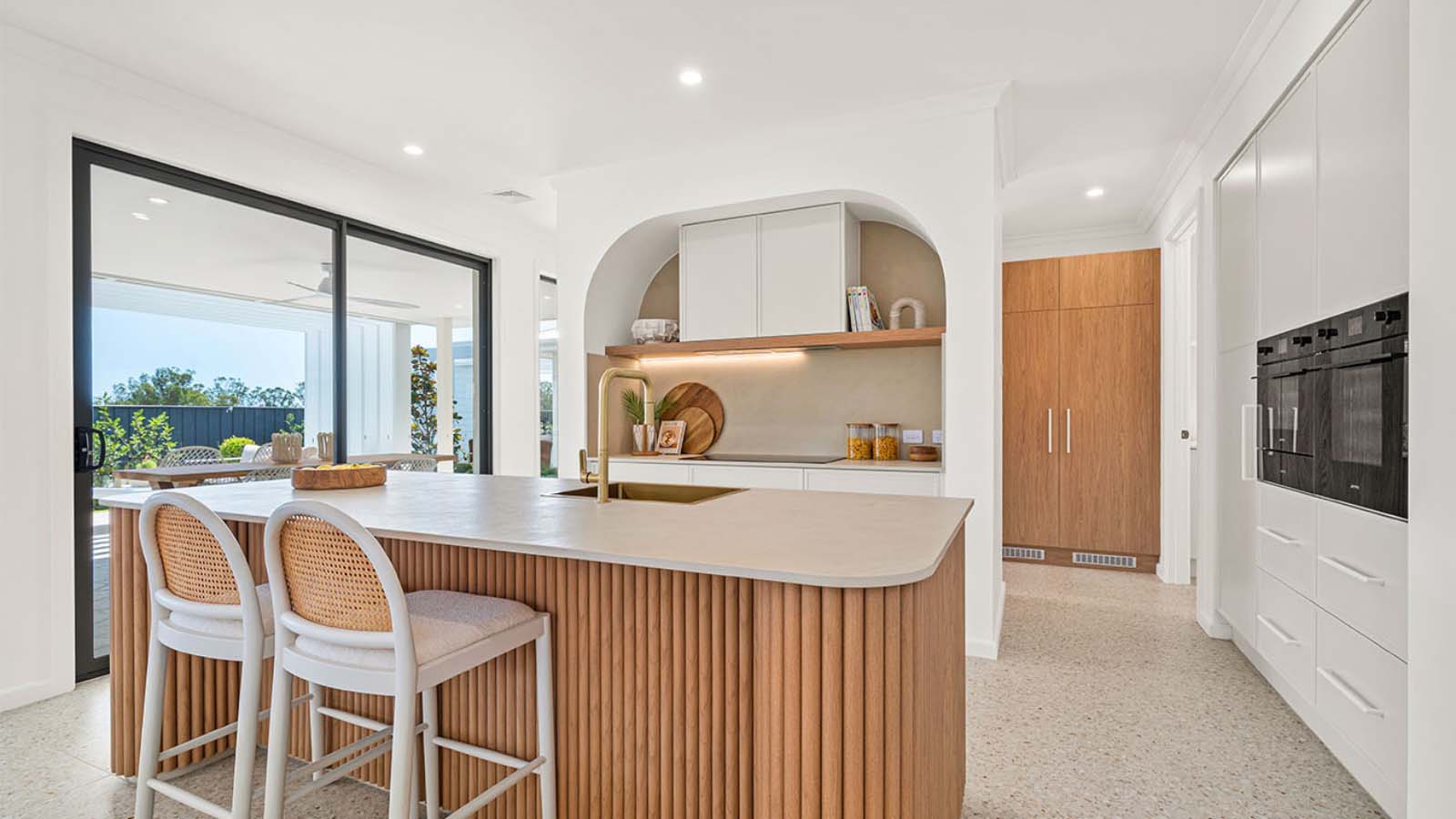 Eden Brae Homes