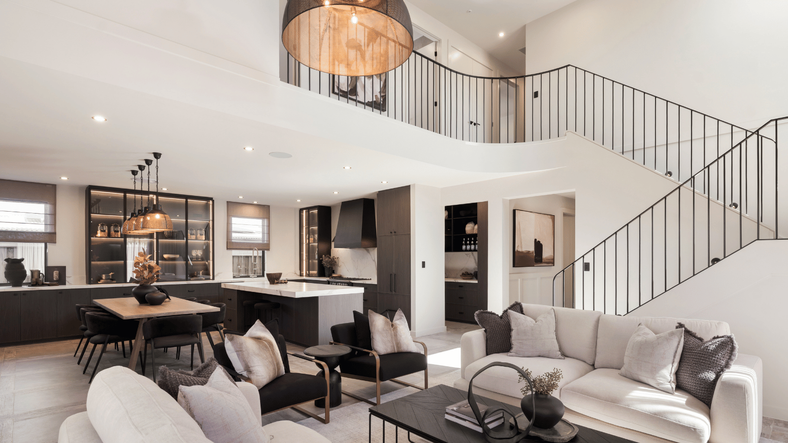 Fowler Homes