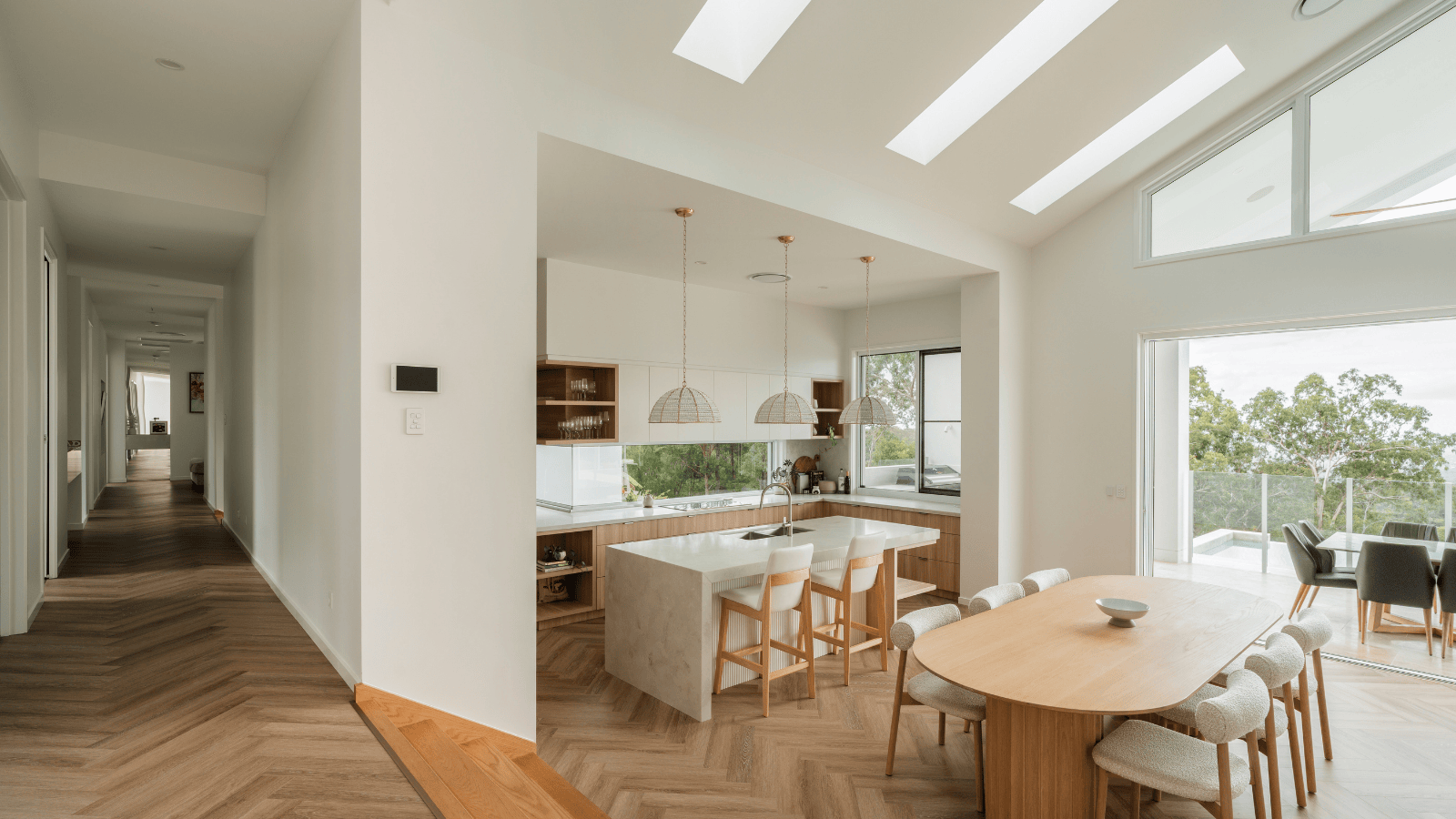 G.J. Gardner Homes - Brisbane Outer North