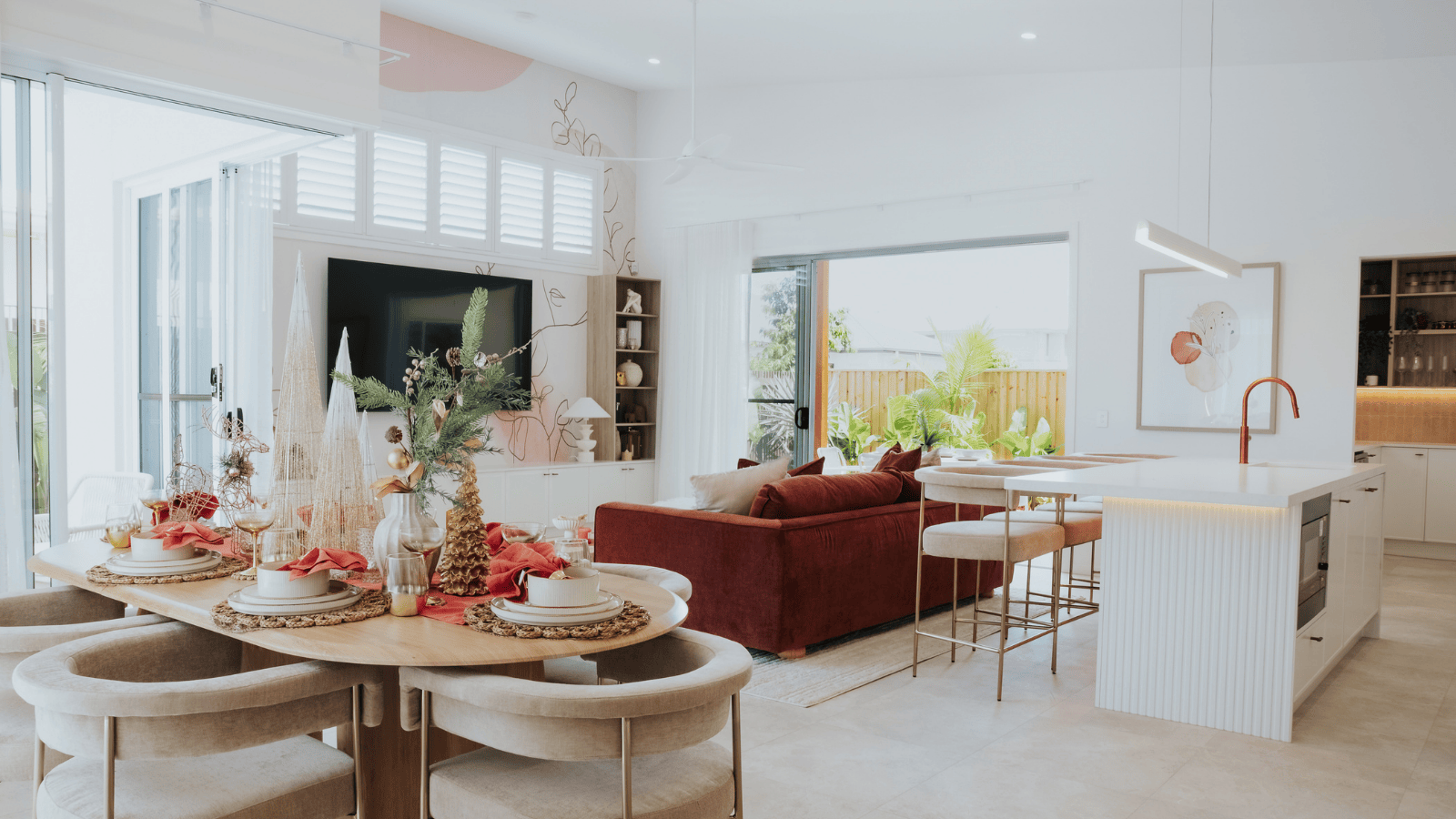 G.J. Gardner Homes - Northern Gold Coast