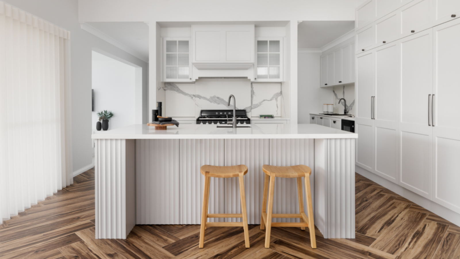 G.J. Gardner Homes - Springfield/Ripley