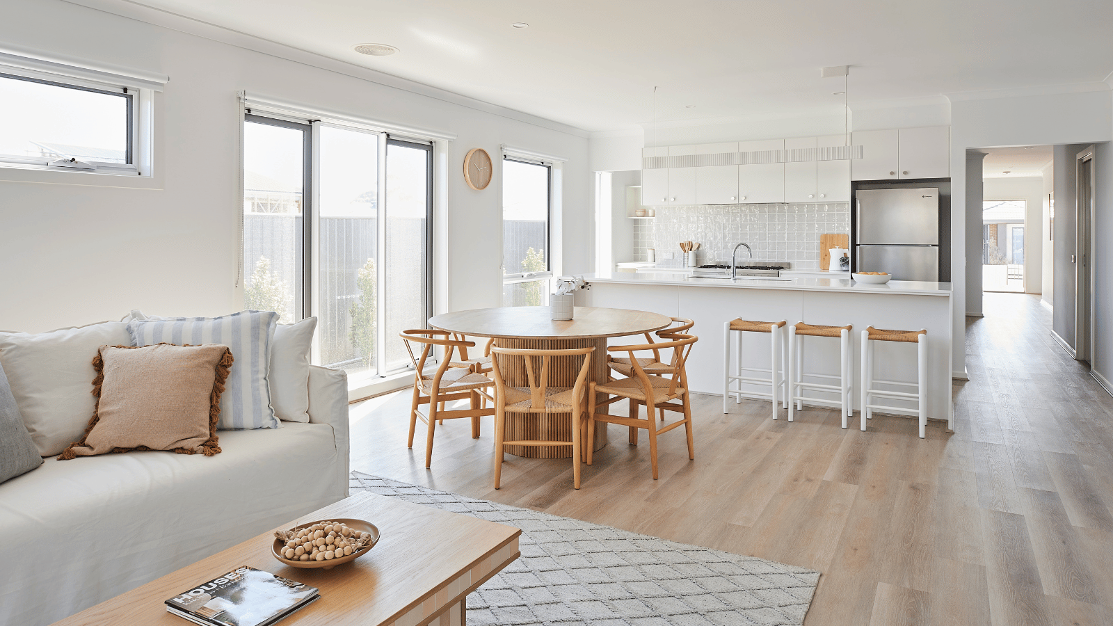 Geelong Homes