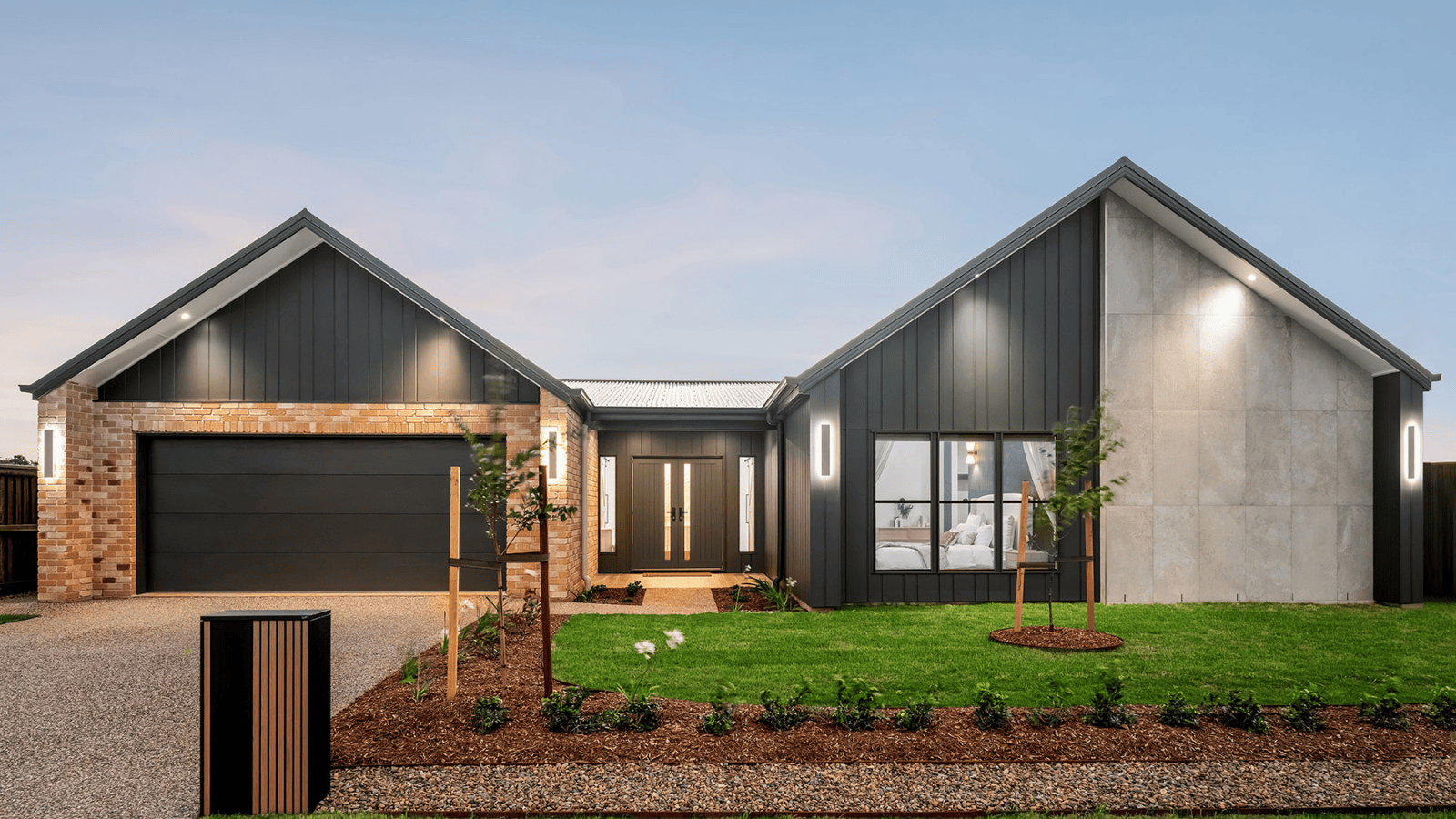 Hotondo Homes