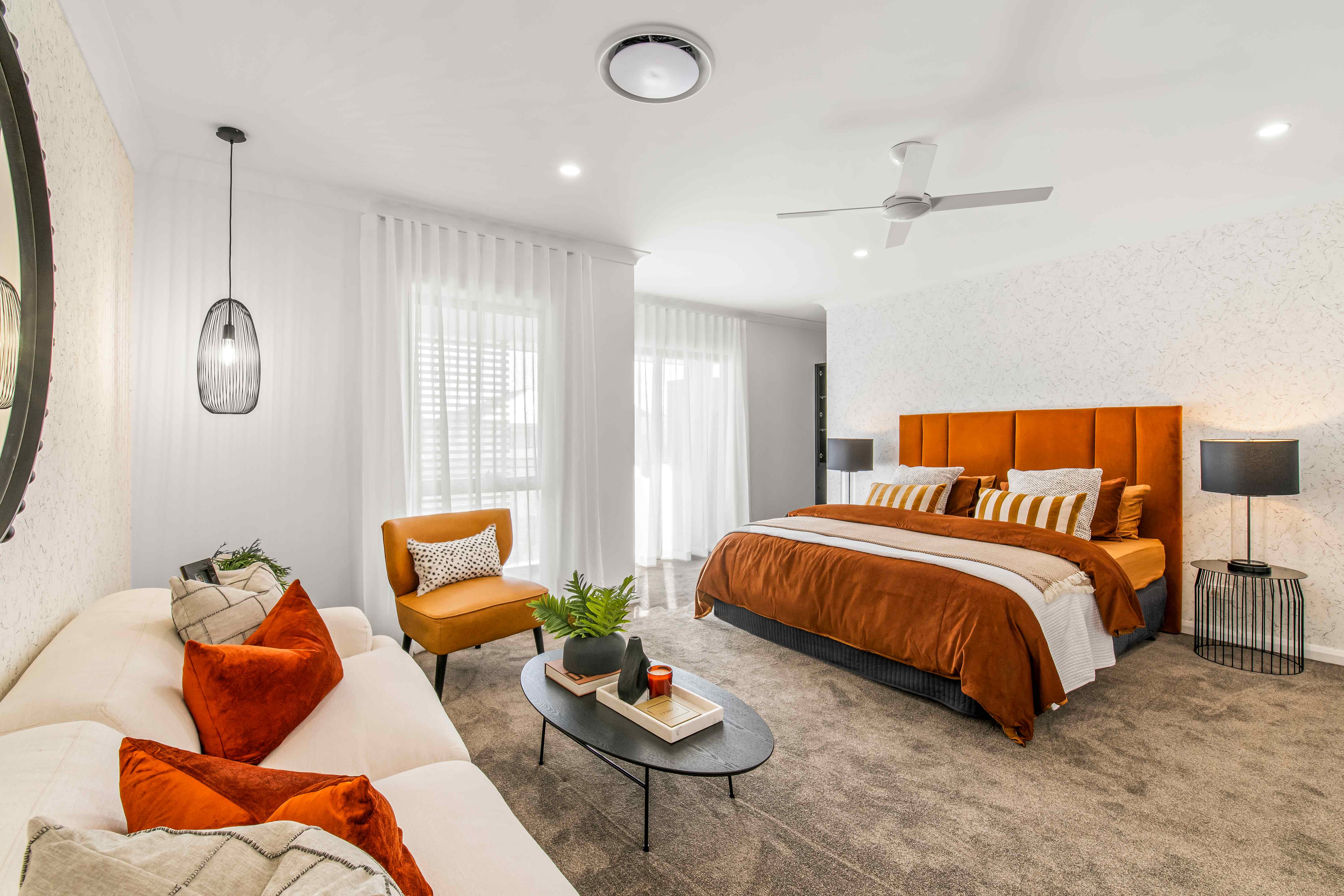 Hudson Homes
