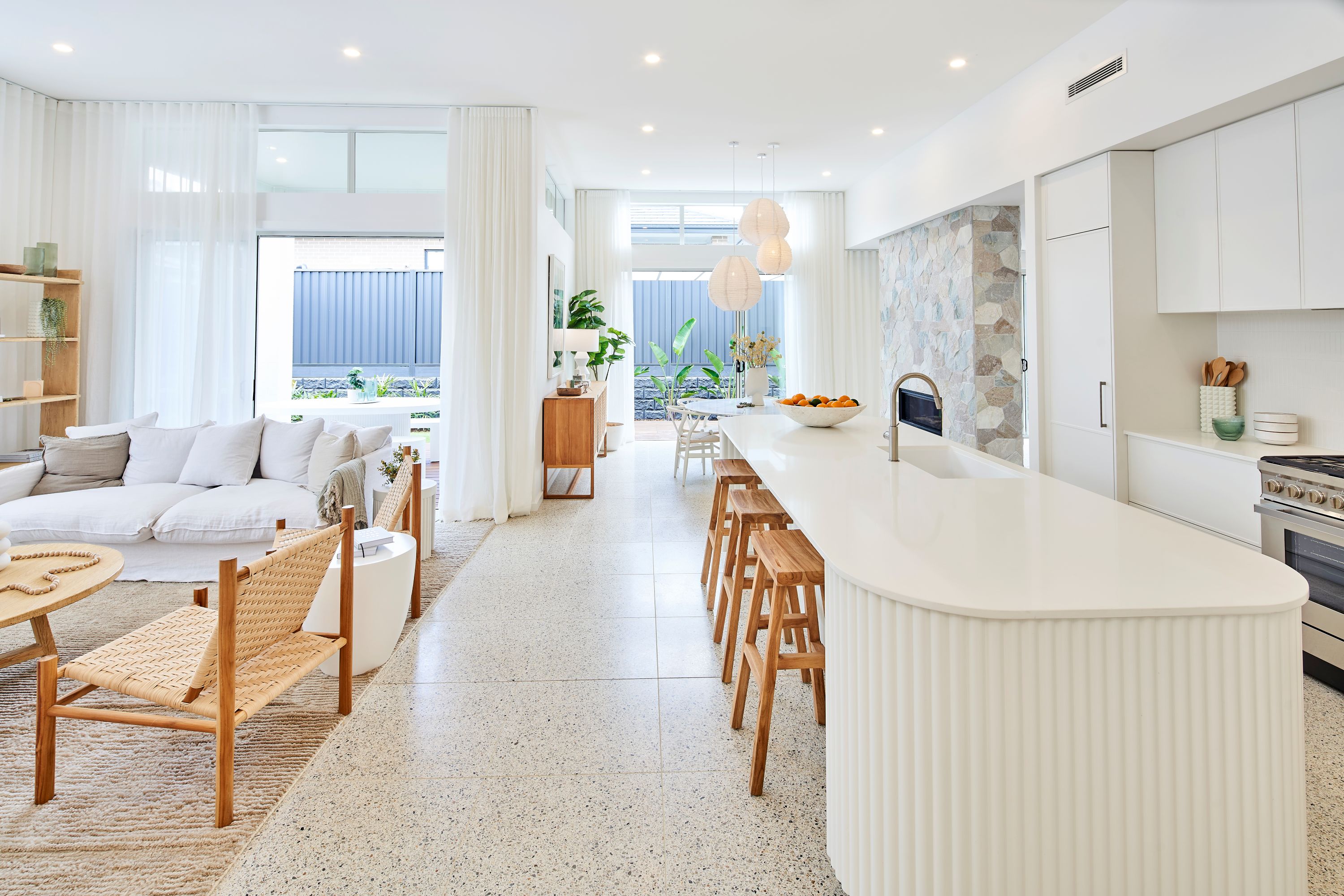 Masterton Homes