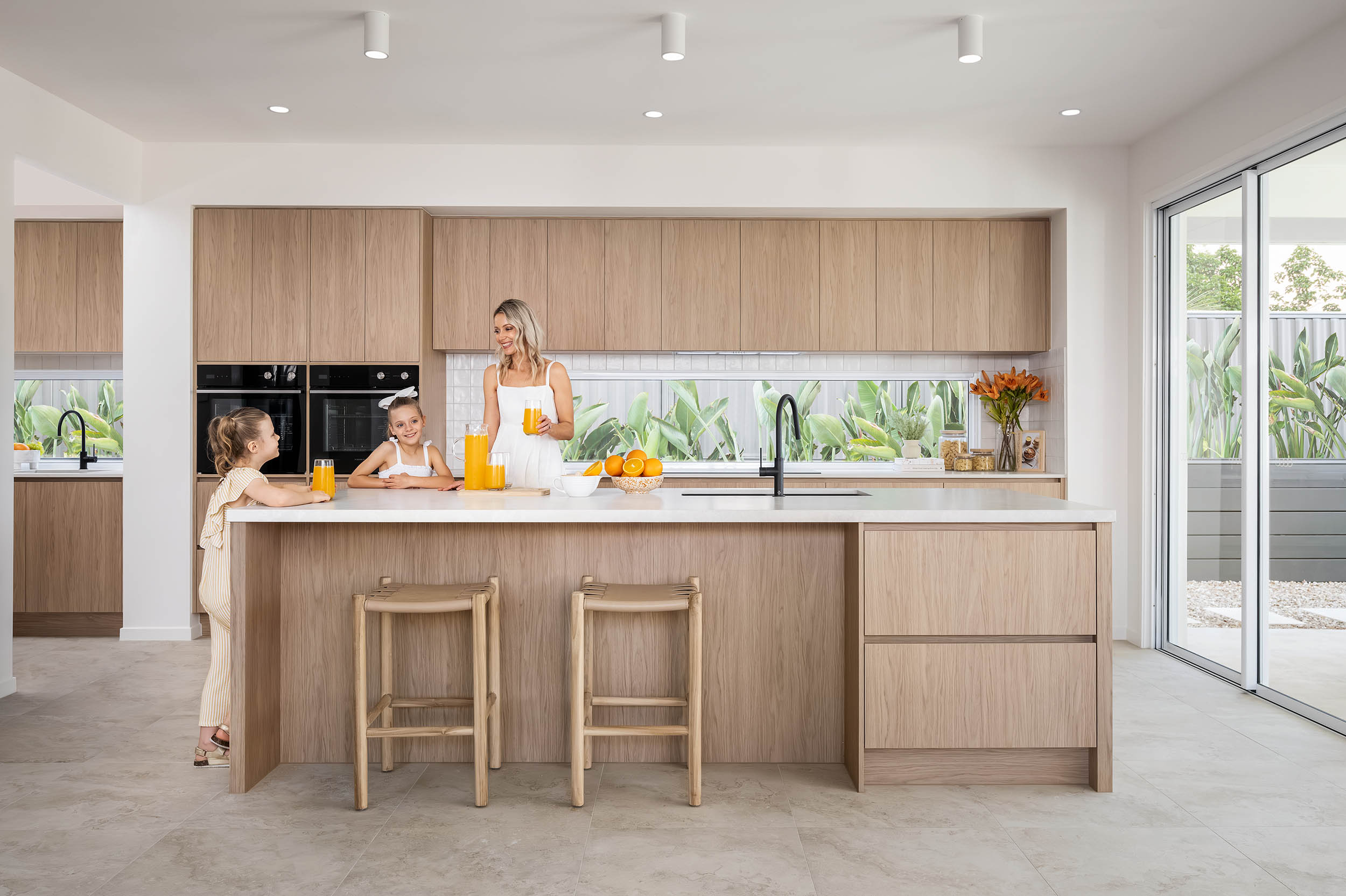 Neptune Homes