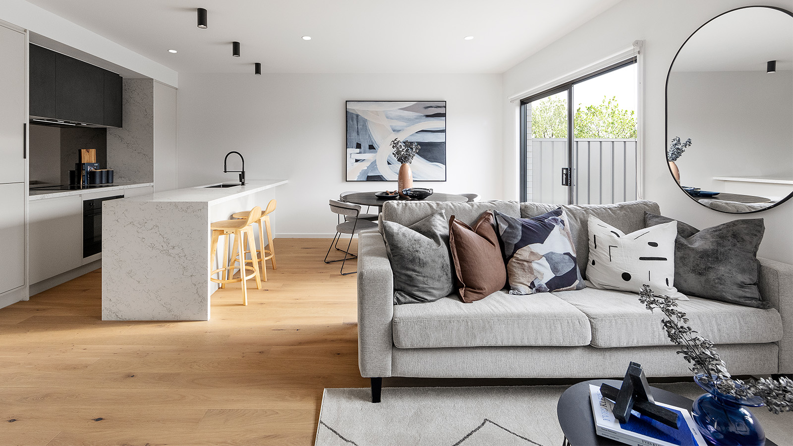 Nostra Homes