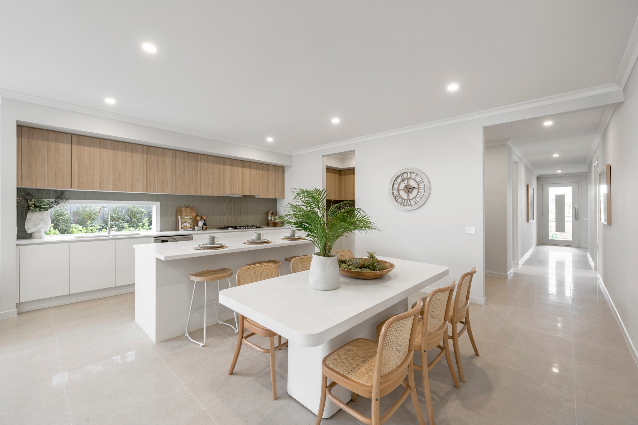 Orbit Homes