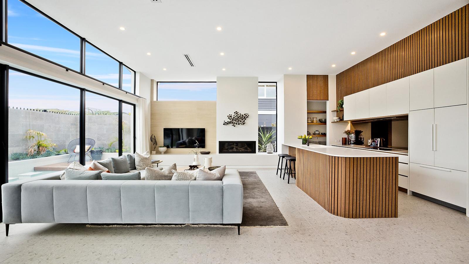 Rawson Homes