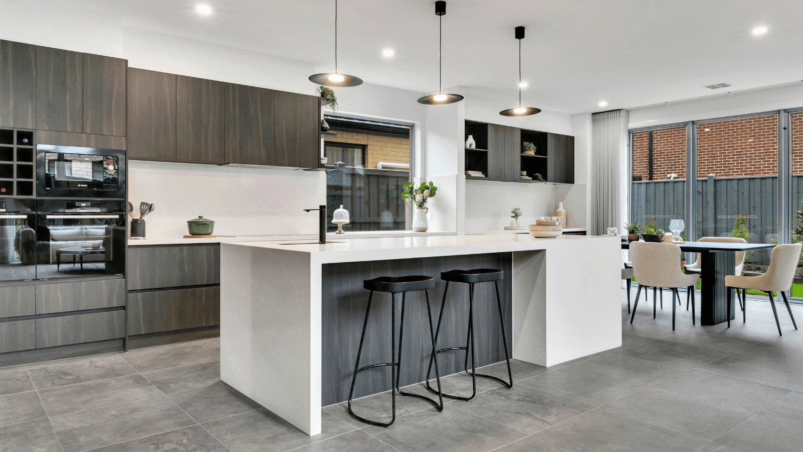 Ridgewater Homes