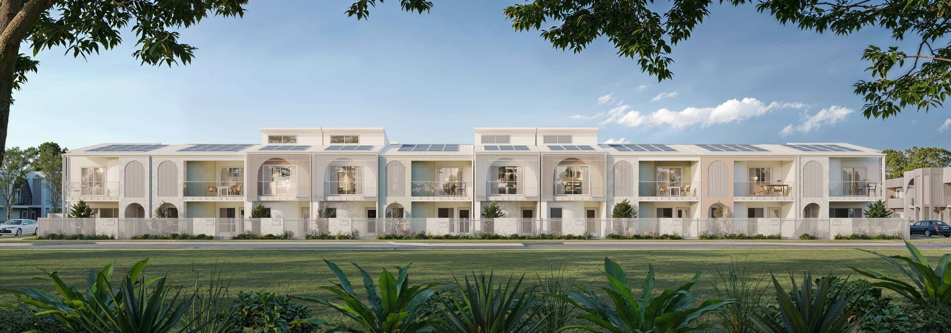 Thompson Sustainable Homes