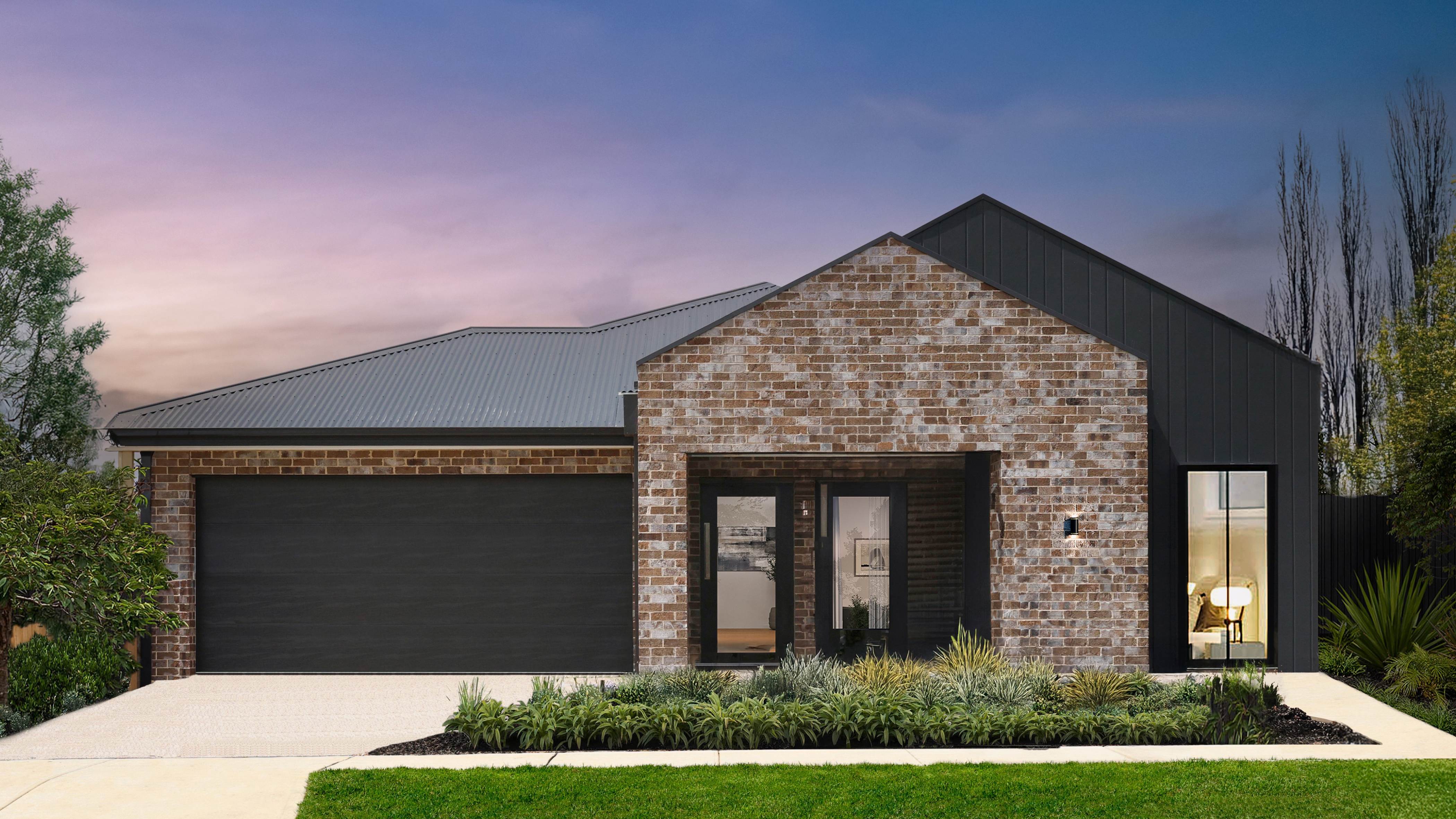 Kingsbridge Homes