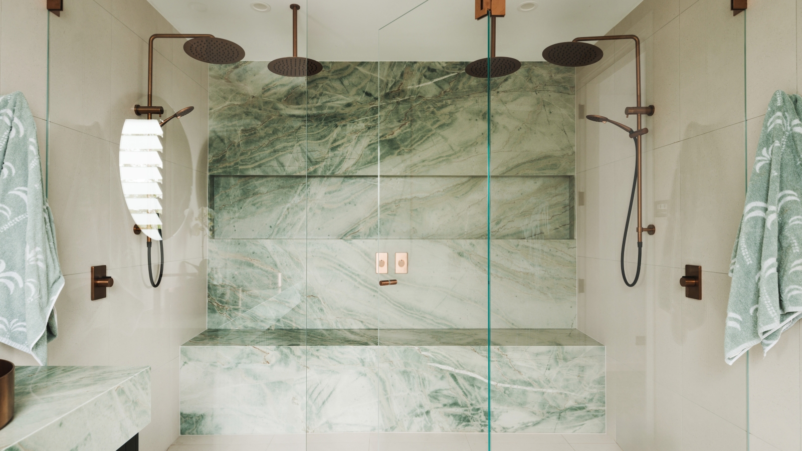 Worthington Homes