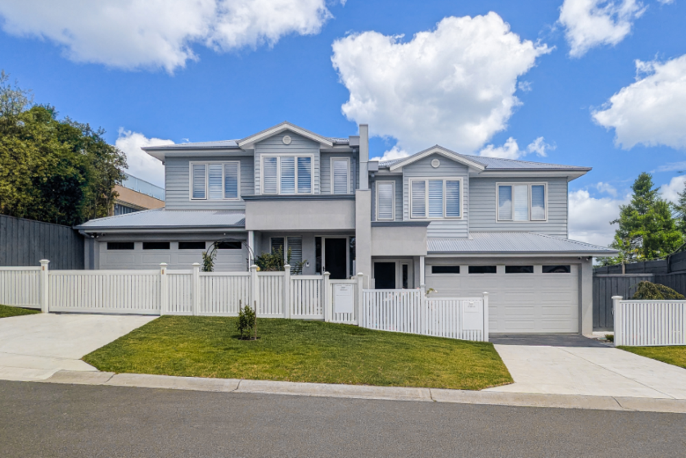 Kialla Homes