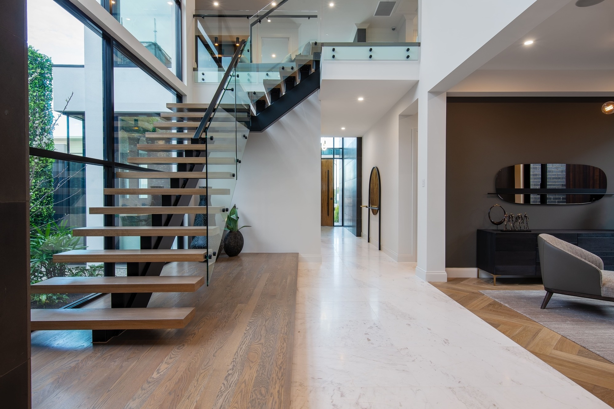 Dechellis Homes