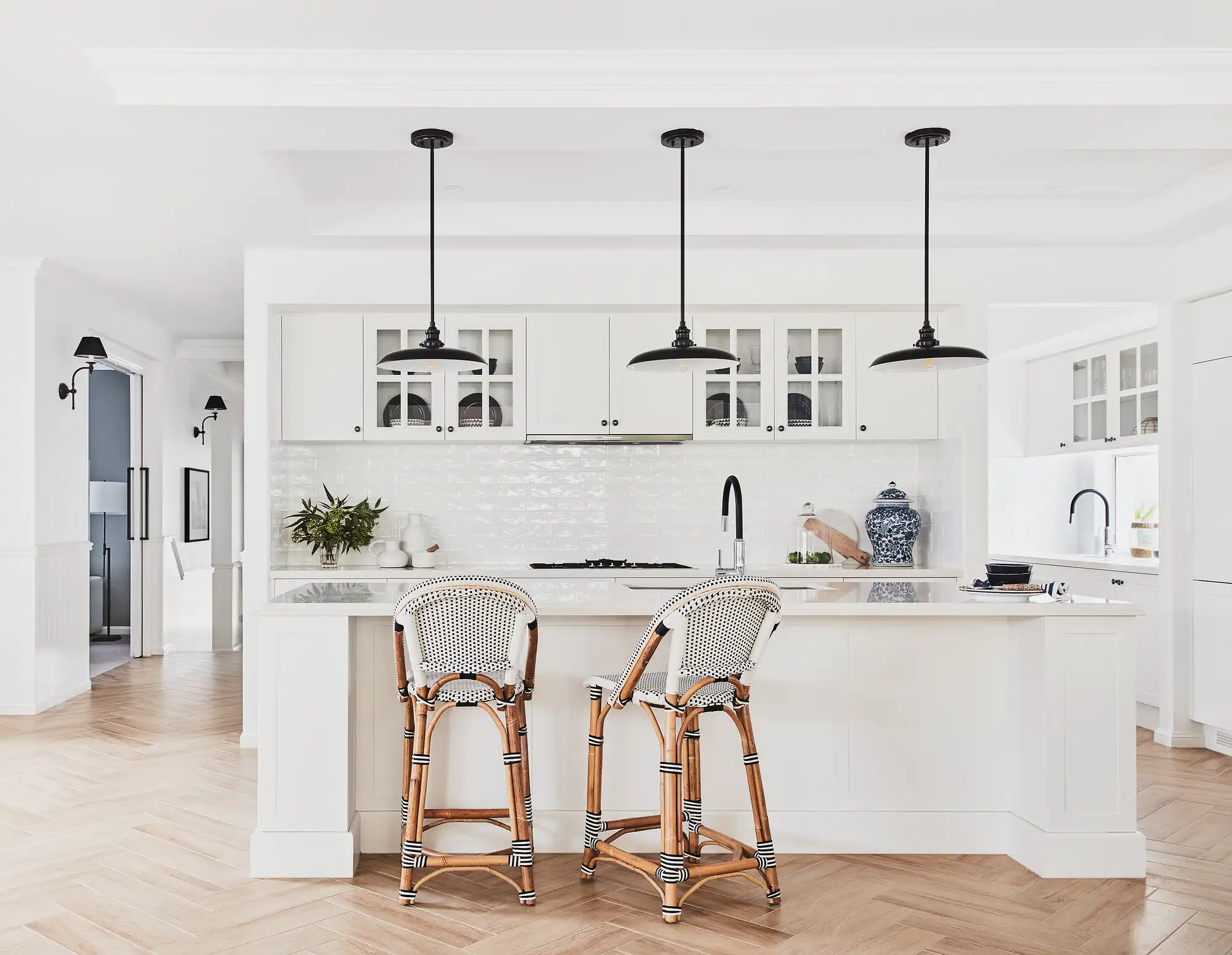 Clarendon Homes NSW