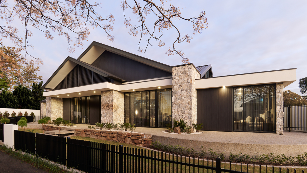 Bradford Homes