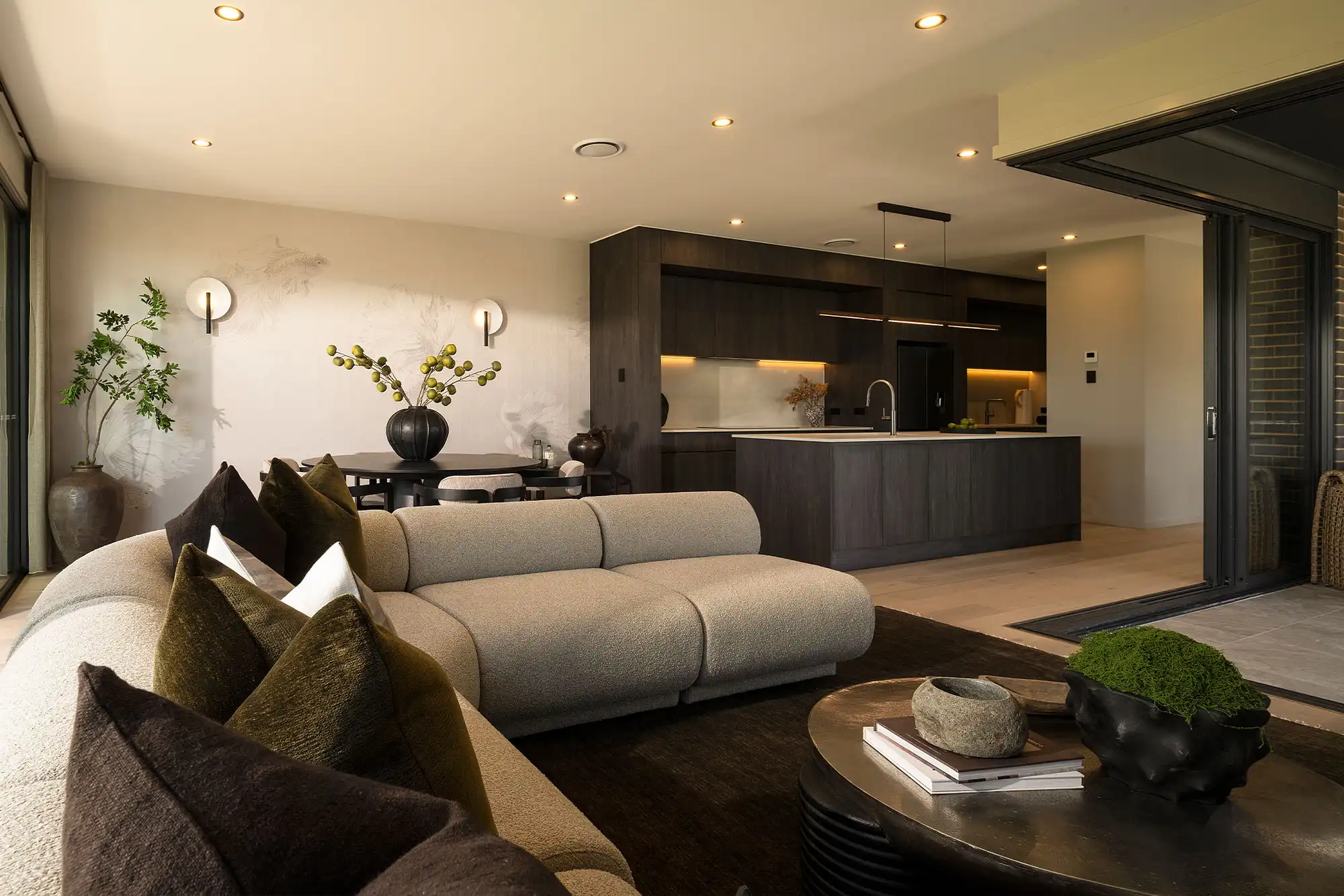 MOJO Homes