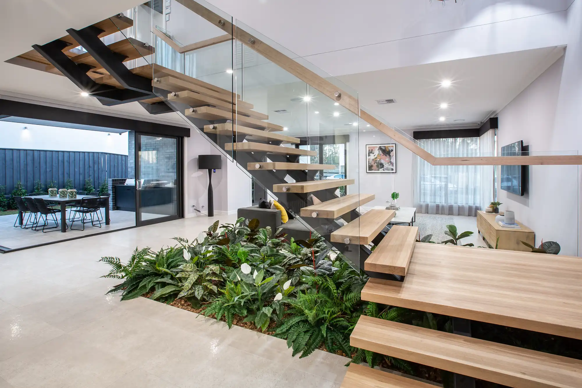 Vogue Homes