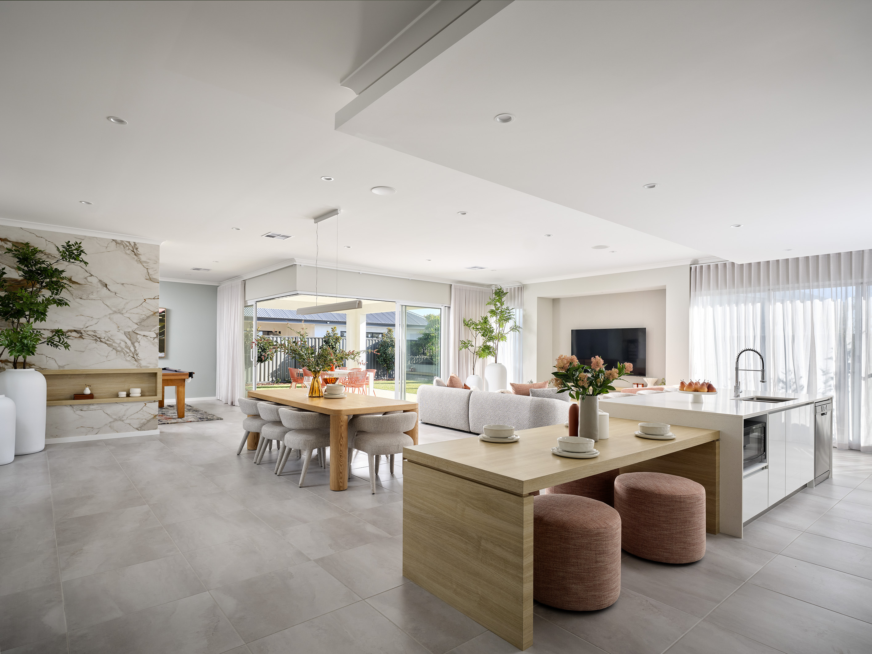 Home Group VIC