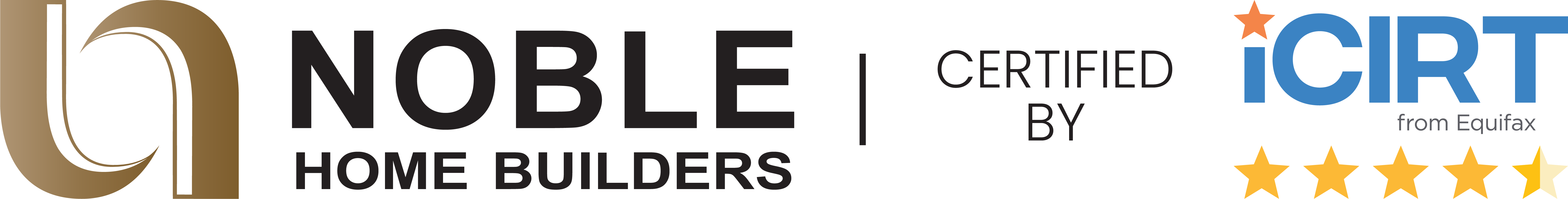 Noble Home Builders