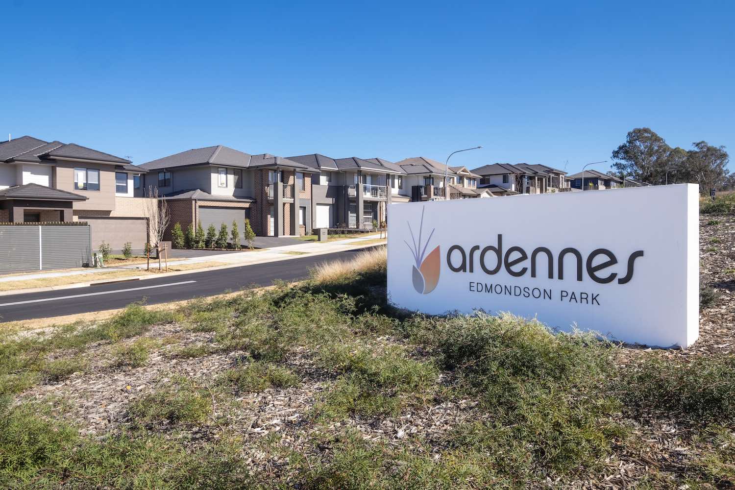  Ardennes Estate - Edmondson Park