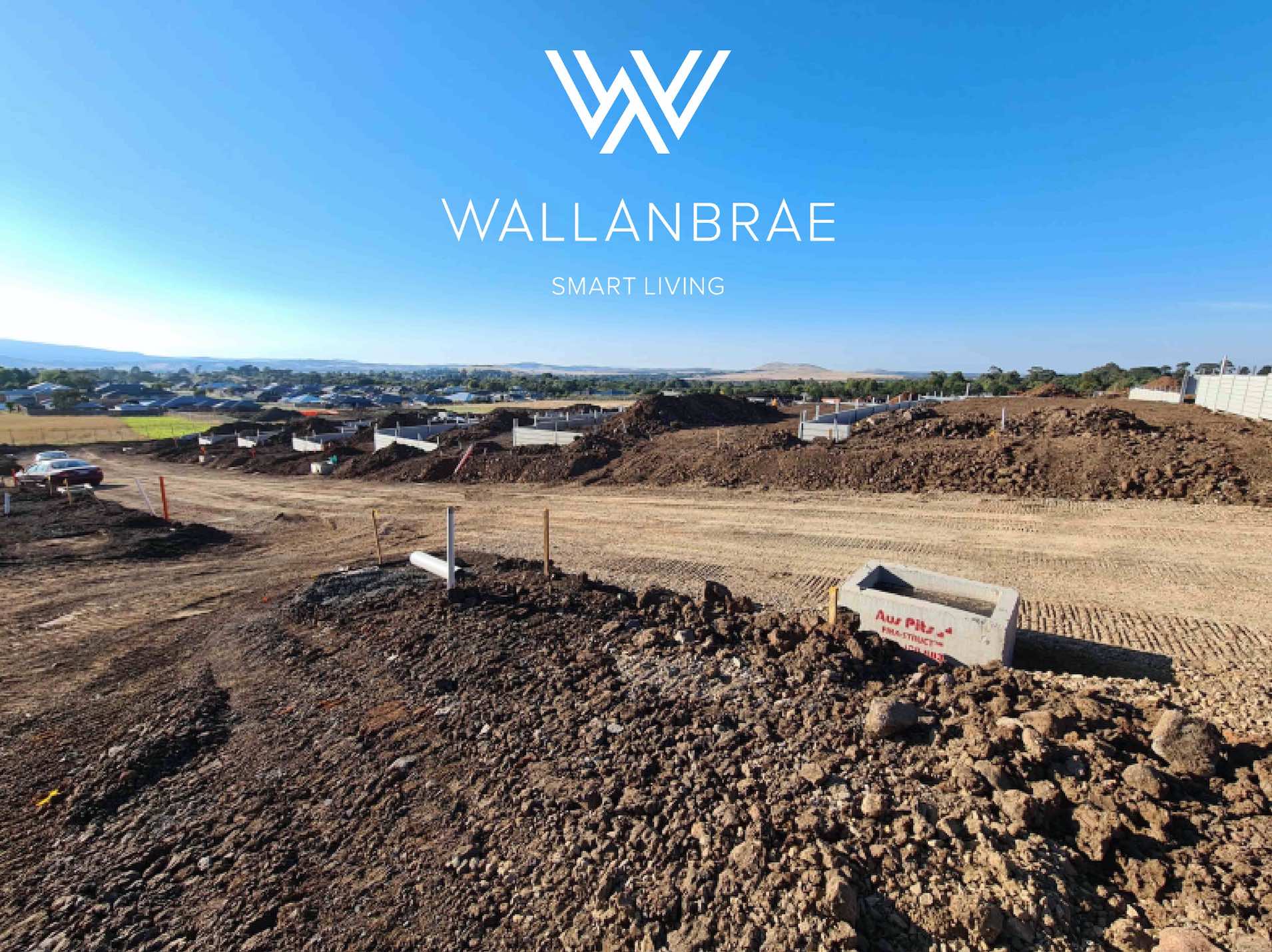 Wallanbrae Estate - Wallan
