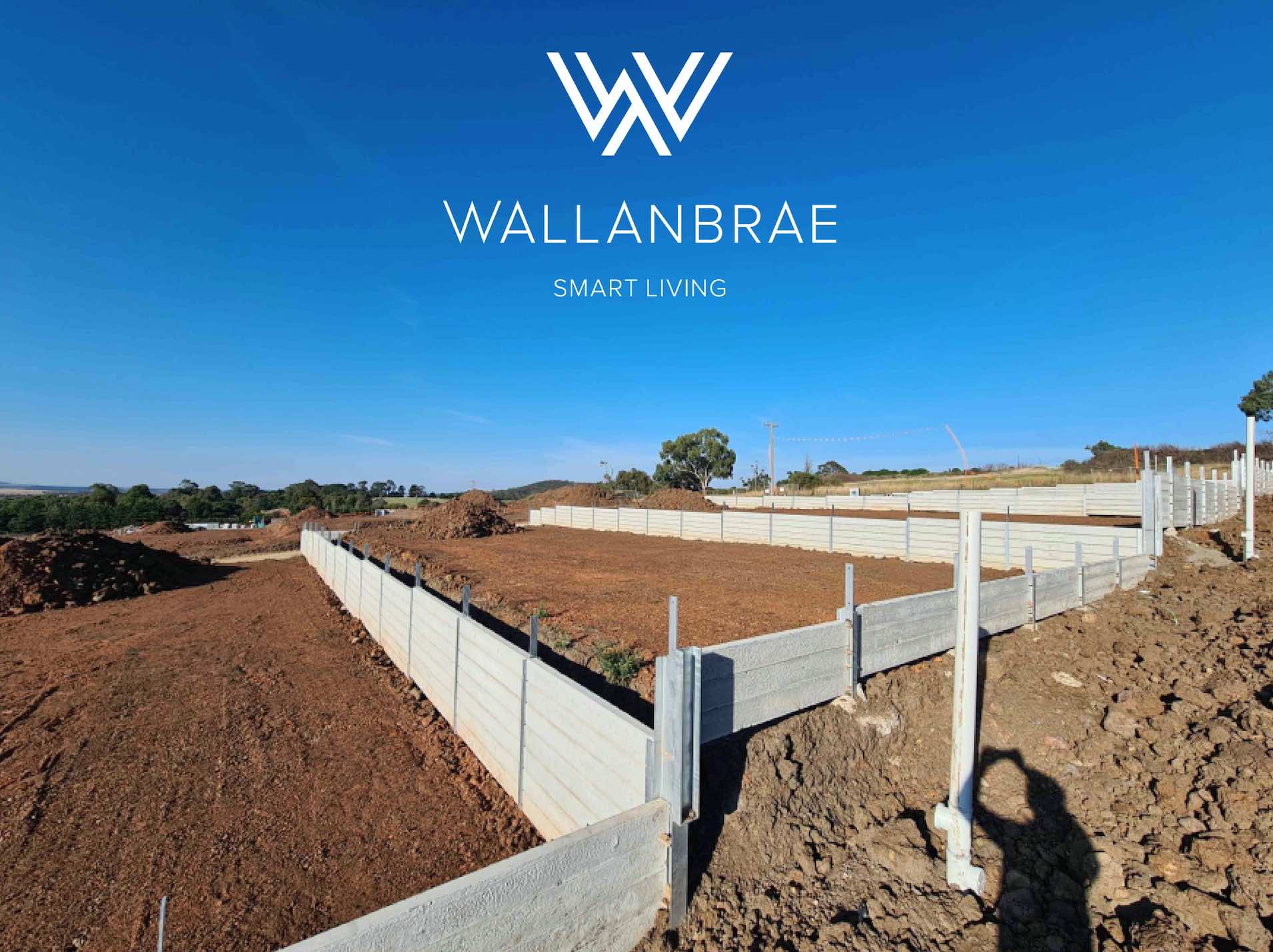 Wallanbrae Estate - Wallan