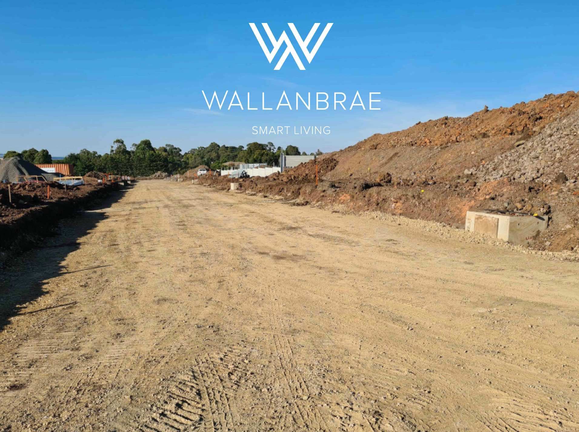 Wallanbrae Estate - Wallan