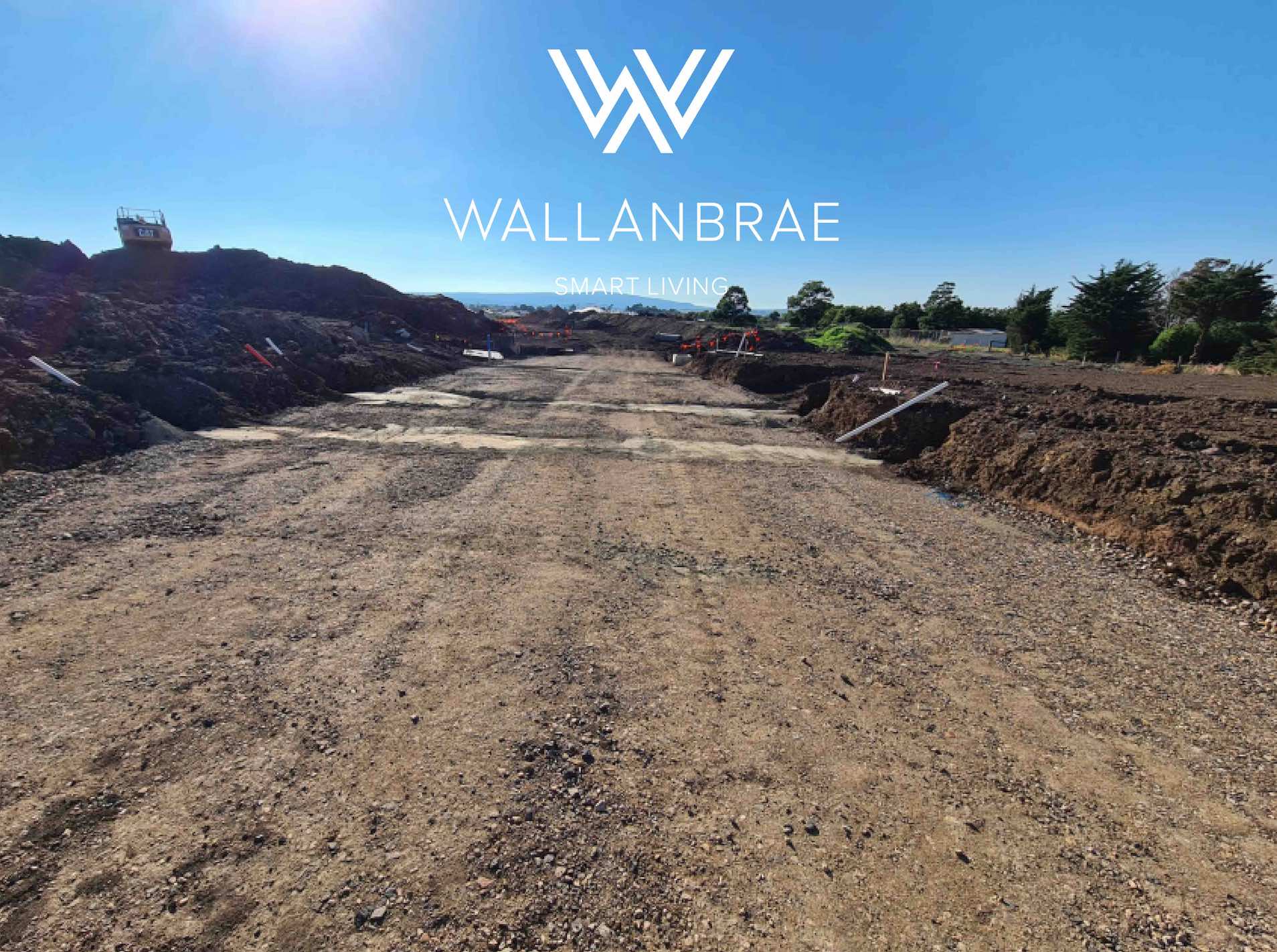 Wallanbrae Estate - Wallan