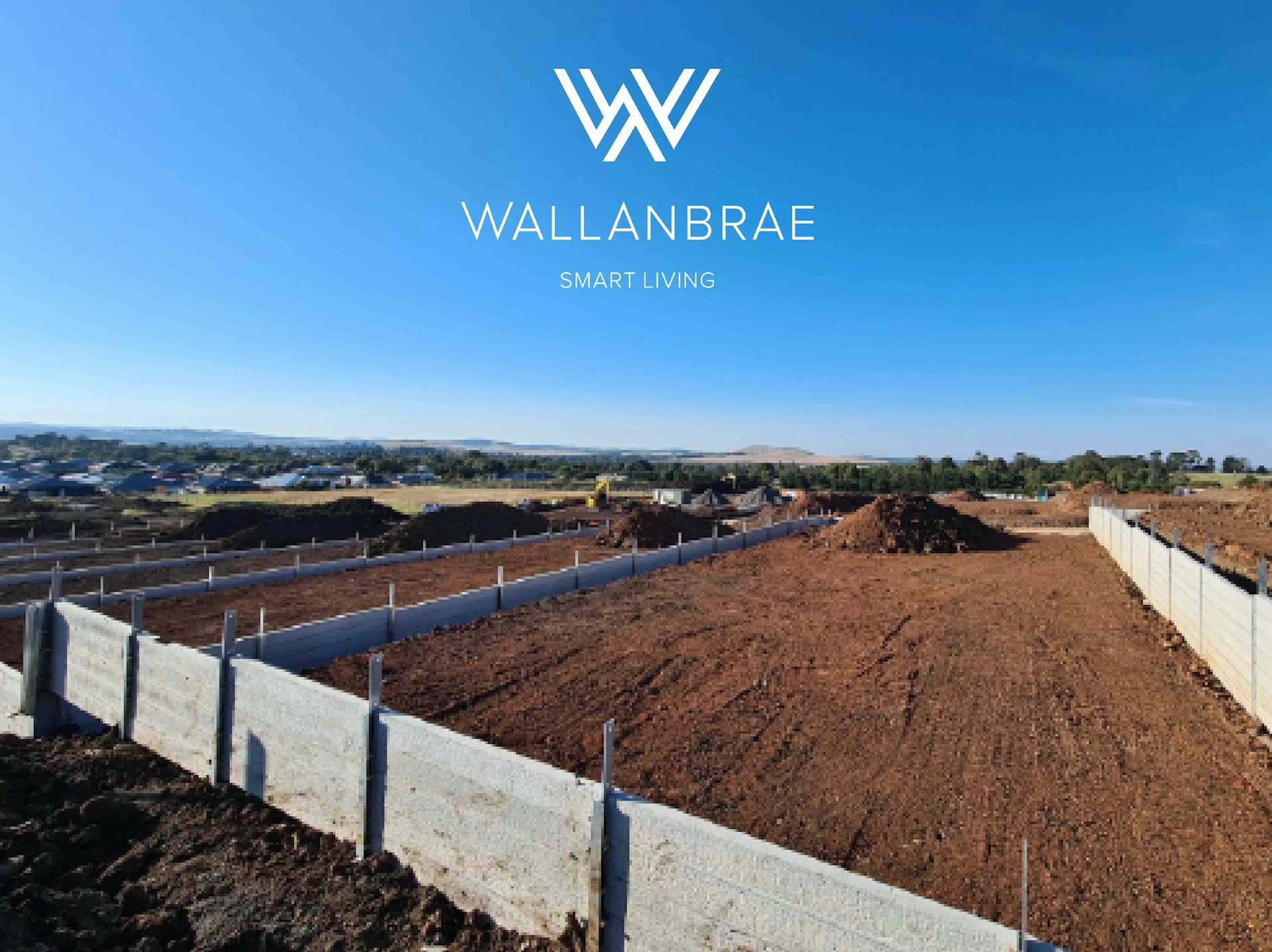 Wallanbrae Estate - Wallan
