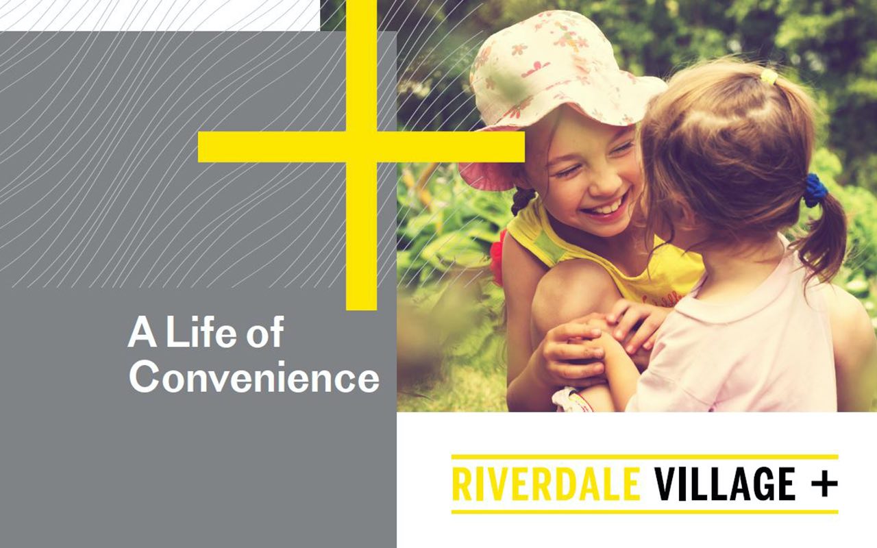 Riverdale Village Estate - Tarneit