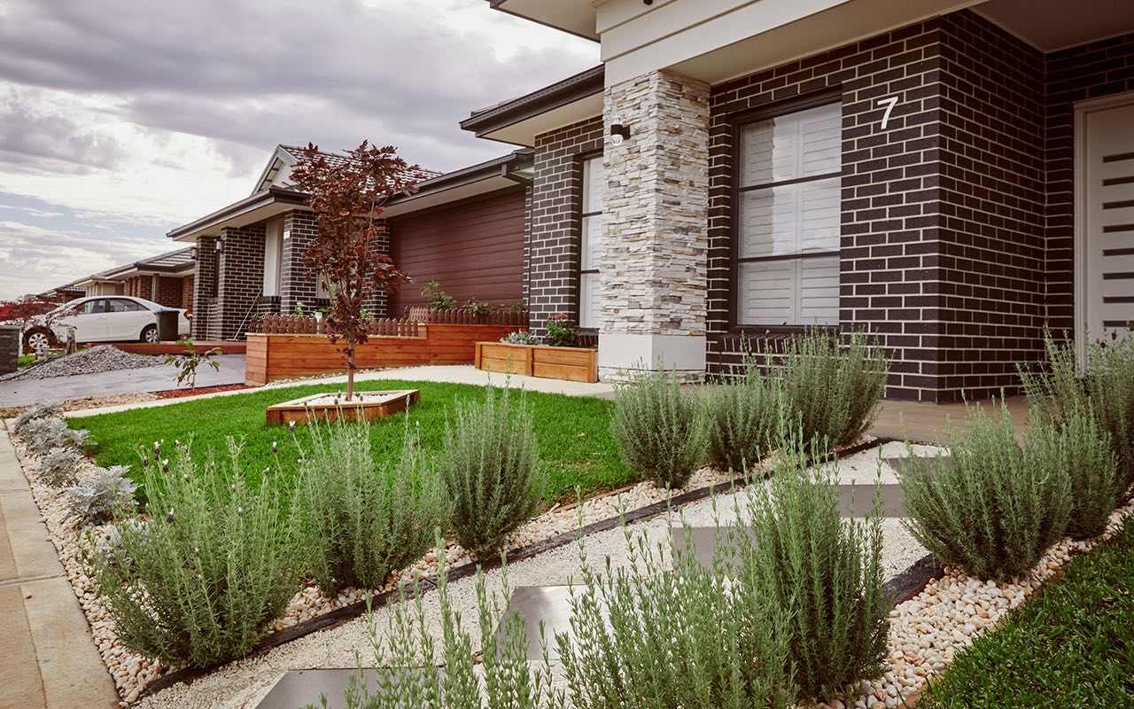 Riverdale Village Estate - Tarneit