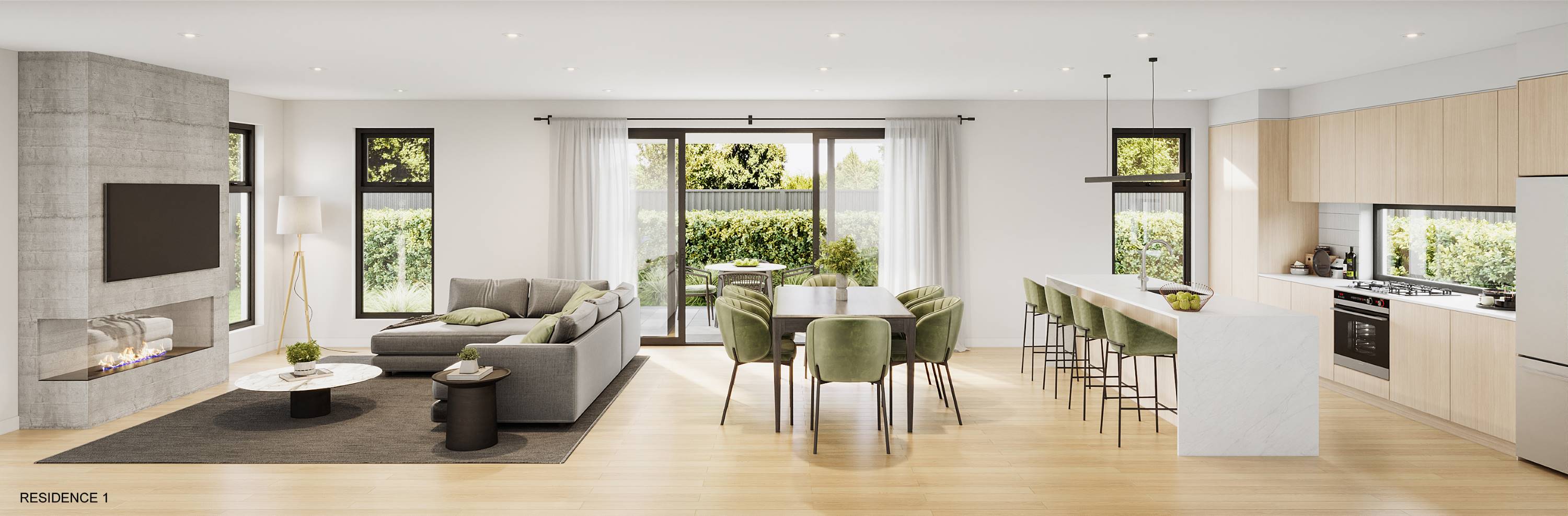 1 St Giles Way - Glengowrie Living
