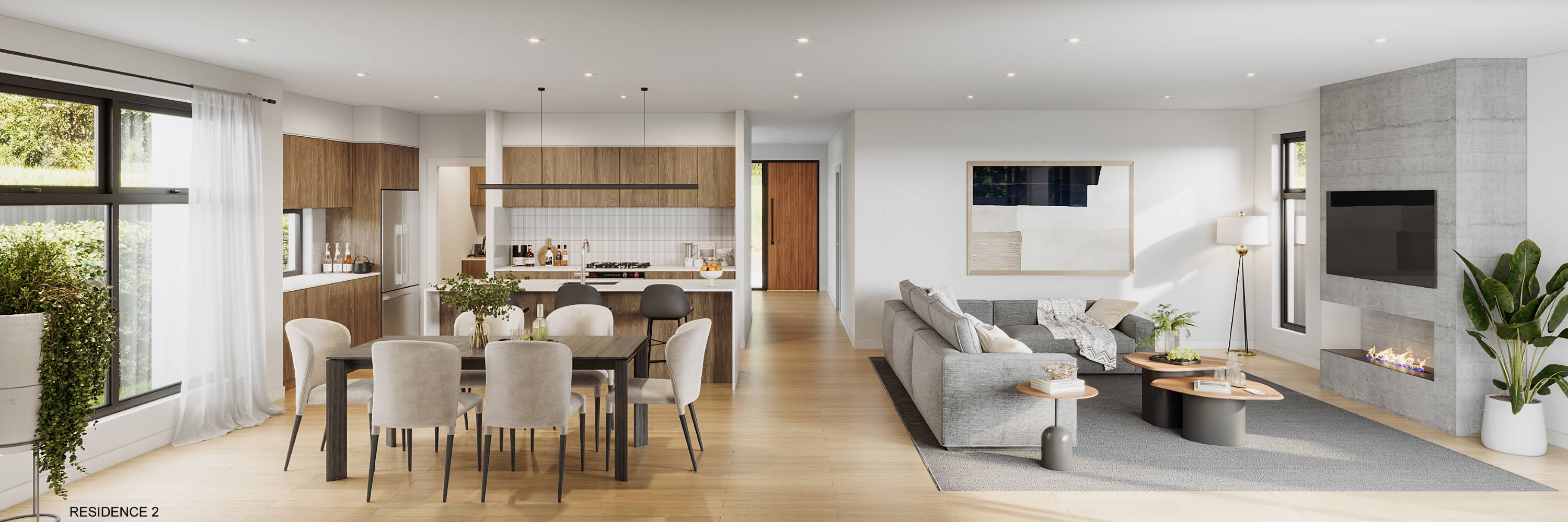 1 St Giles Way - Glengowrie Living