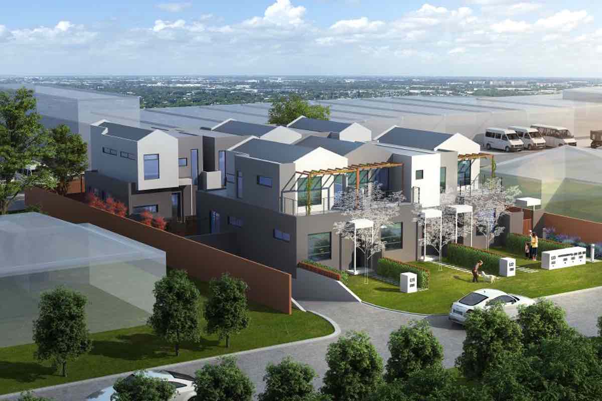1-3 Marwarra Street, Ringwood East Render