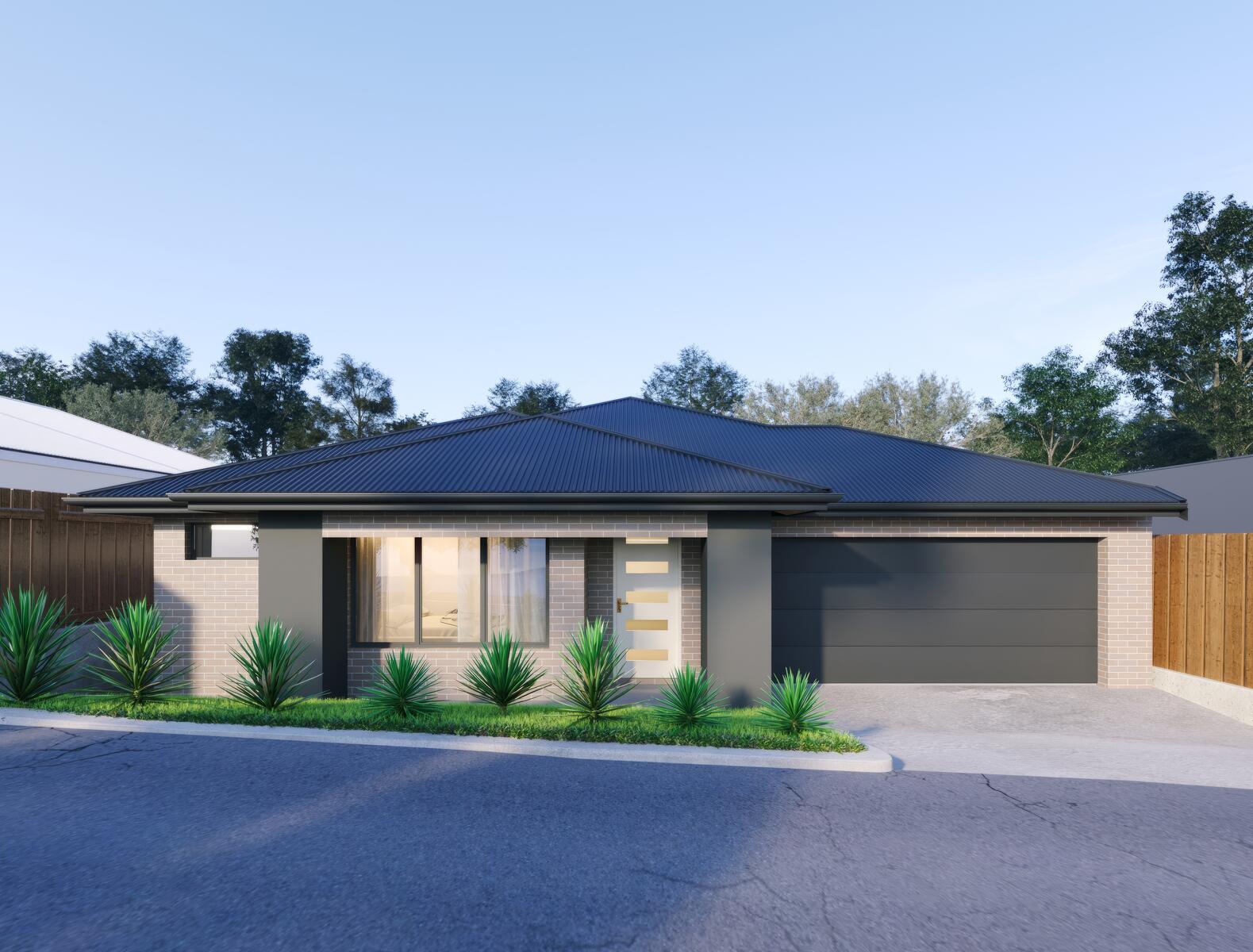 1-5 Spencer Street - Canadian Render