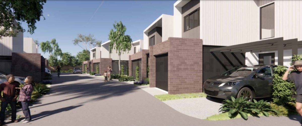 10 Dianthus Street - Wakerley  Render