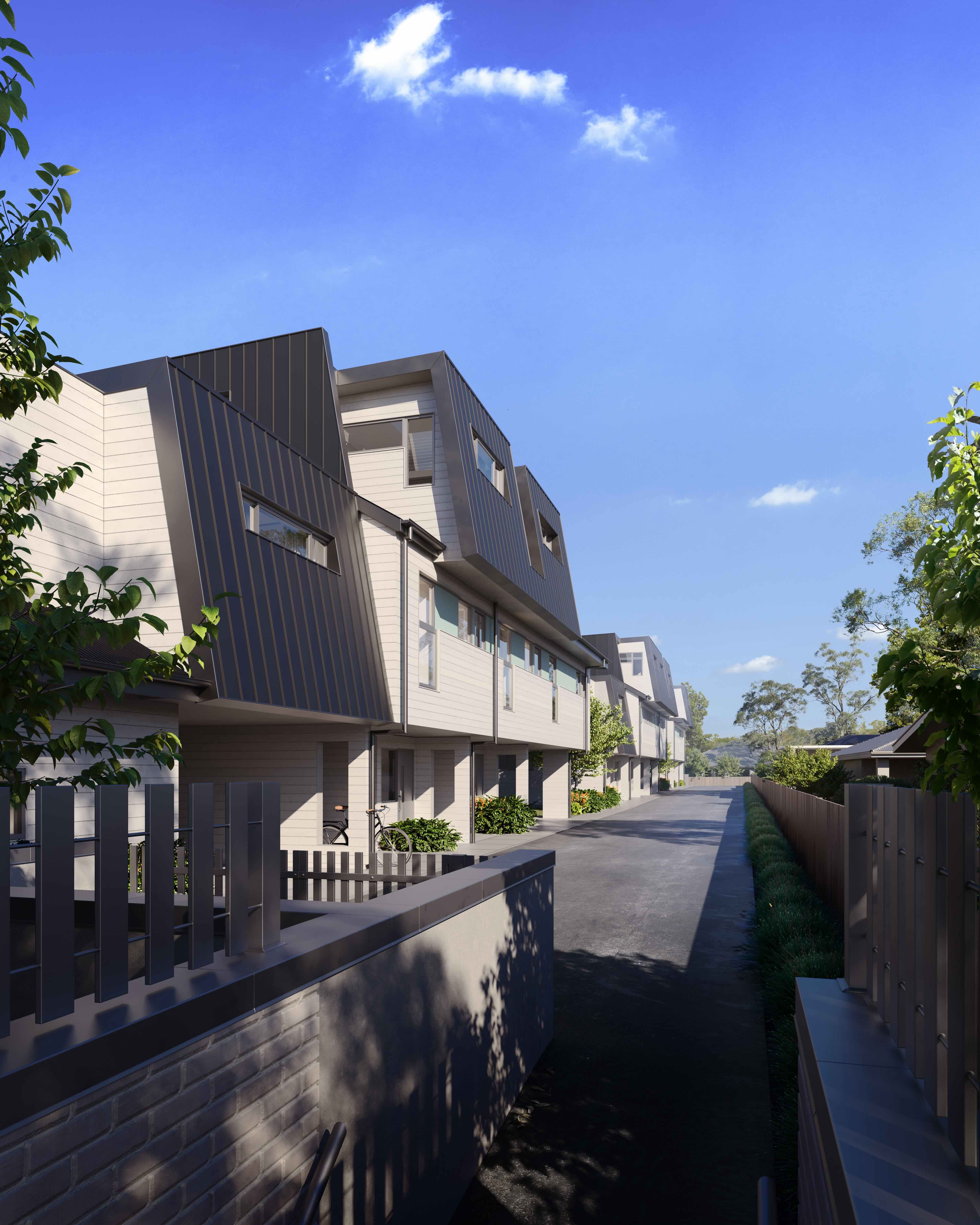 Esperance East Parc - Carina