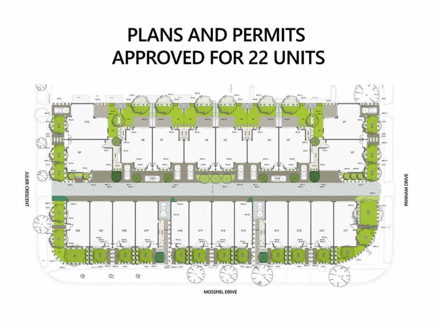 104 Mossfiel Drive, Hoppers Crossing Masterplan