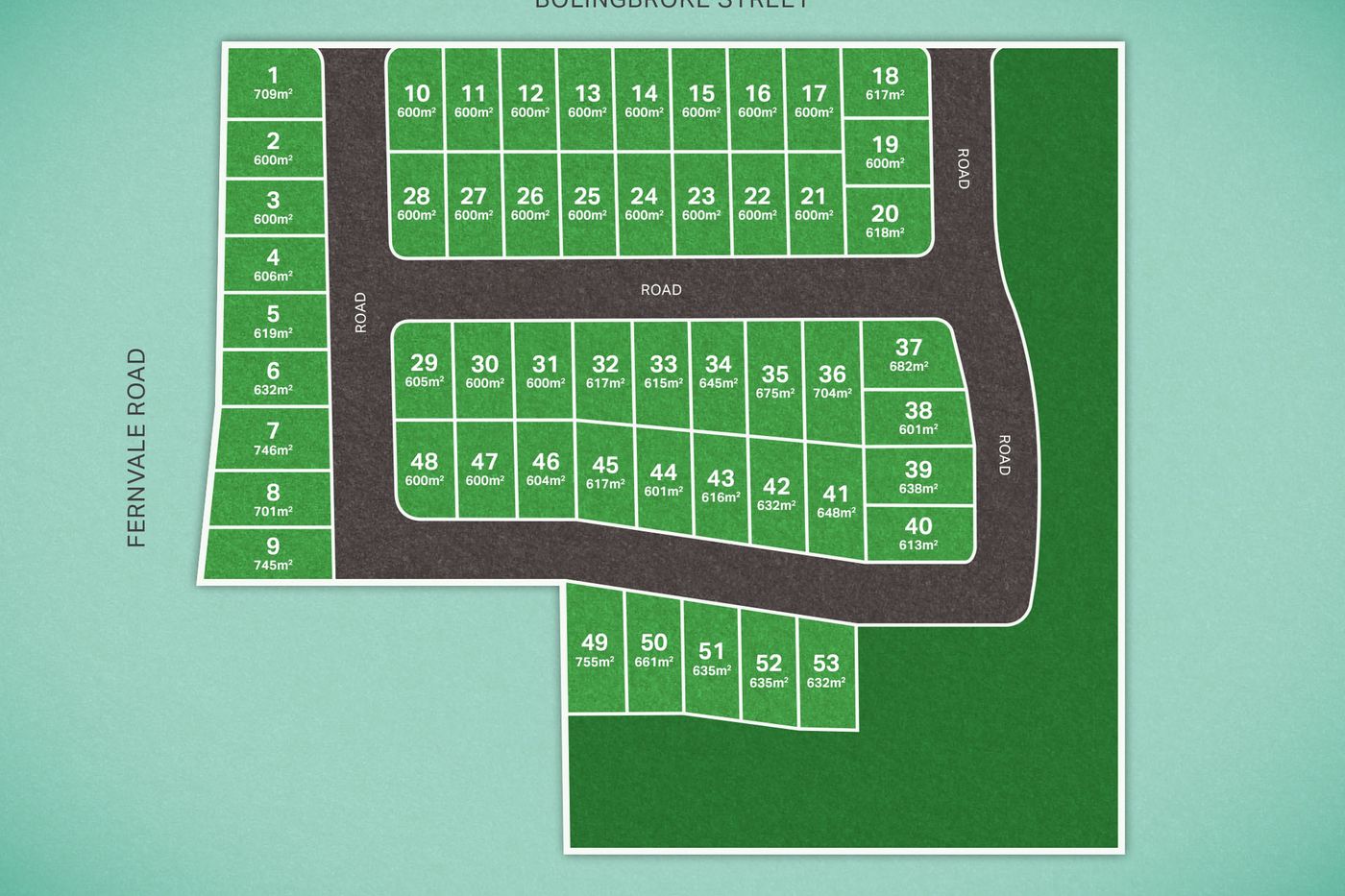 105 Fernvale Road - Fernvale Masterplan